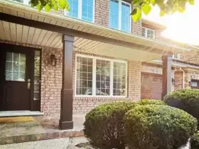 For Rent 4 Bedroom House Oakville ON DS103542308