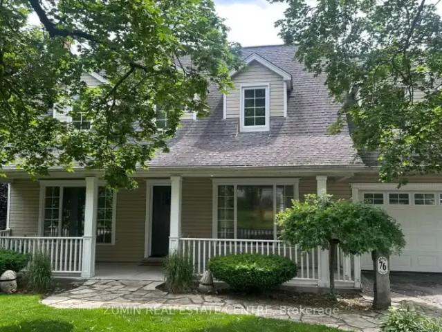 For Rent 4 Bedroom House Oakville ON DS103652843