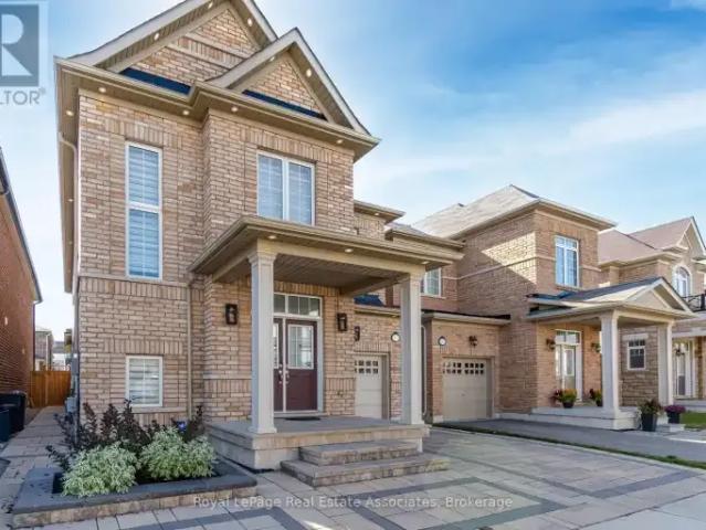 For Rent 4 Bedroom House Oakville ON DS103740049