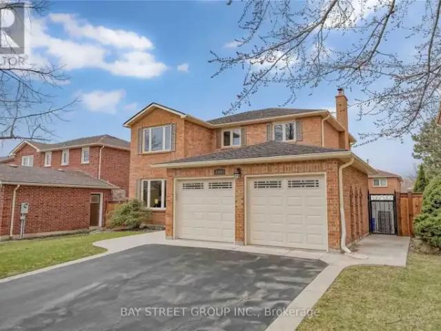 For Rent 4 Bedroom House Oakville ON DS103958787
