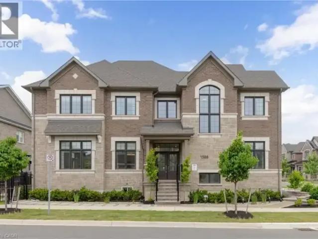 For Rent 4 Bedroom House Oakville ON DS103958794