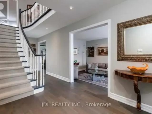 For Rent 4 Bedroom House Oakville ON DS103958800