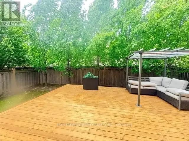 For Rent 4 Bedroom House Oakville ON DS103030735