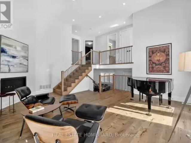 For Rent 4 Bedroom House Oakville ON DS103091695