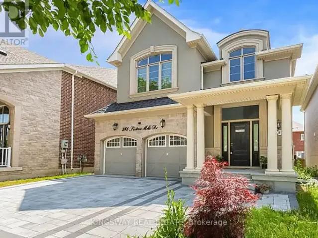 For Rent 4 Bedroom House Oakville ON DS103179236