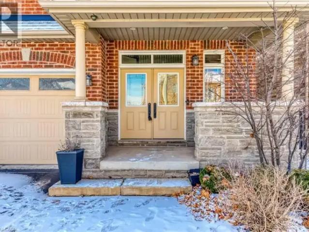 For Rent 4 Bedroom House Oakville ON DS104471152