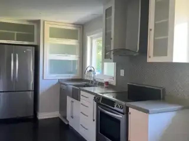 For Rent 4 Bedroom House Oakville ON DS104471201