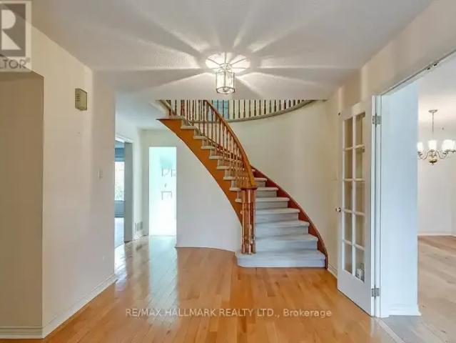 For Rent 4 Bedroom House Oakville ON DS104598493
