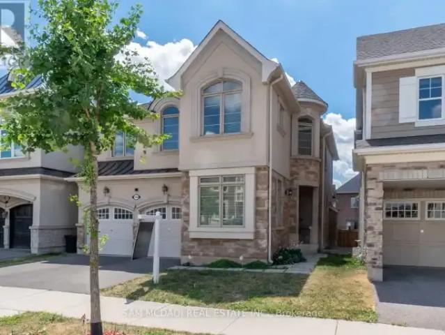 For Rent 4 Bedroom House Oakville ON DS104638510