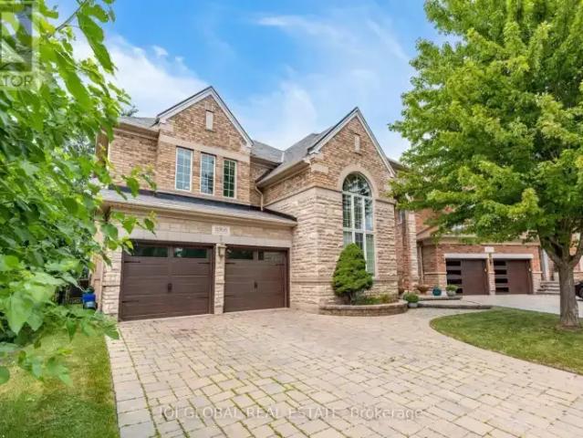 For Rent 4 Bedroom House Oakville ON DS104824689