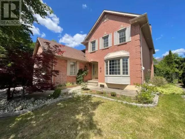 For Rent 4 Bedroom House Oakville ON DS104842049