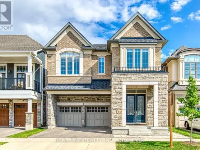 For Rent 4 Bedroom House Oakville ON DS104888804