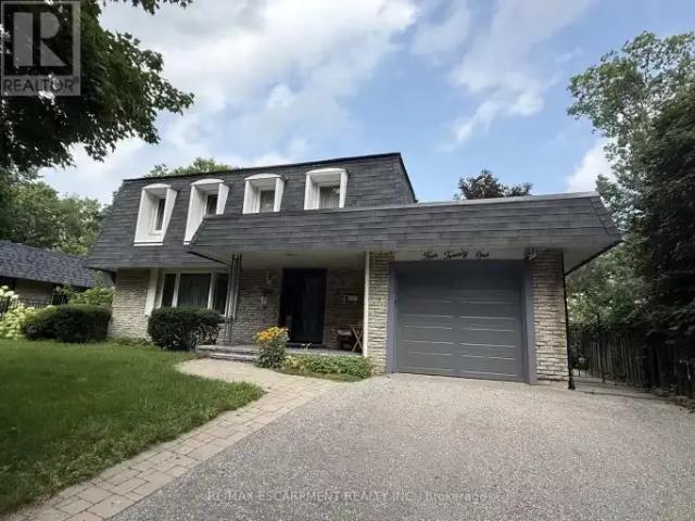 For Rent 4 Bedroom House Oakville ON DS104957683