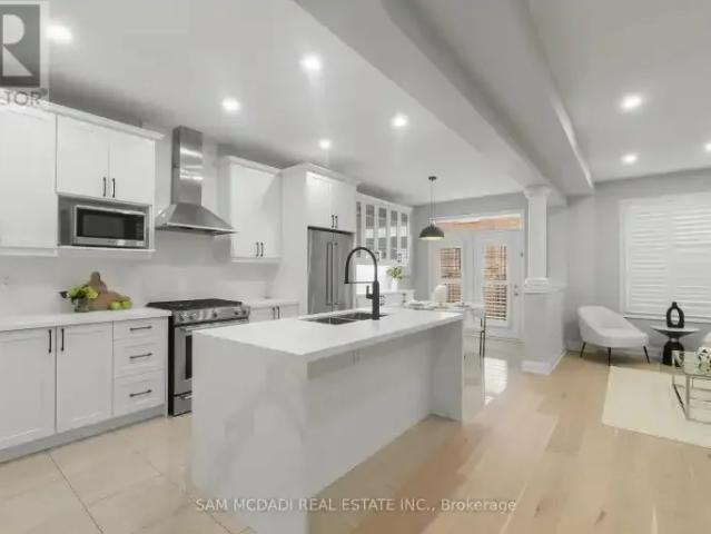 For Rent 4 Bedroom House Oakville ON DS104183183
