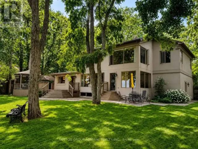 For Rent 4 Bedroom House Oakville ON DS104362962