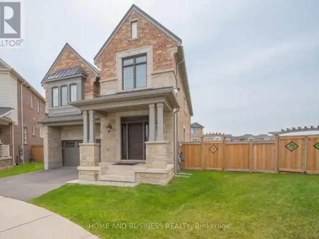 For Rent 4 Bedroom House Oakville ON DS105435199