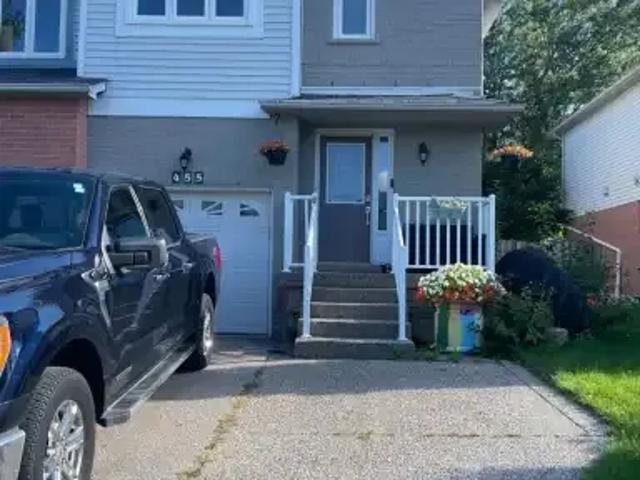 For Rent 4 Bedroom House Oakville ON DS105486584