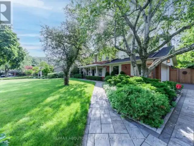 For Rent 4 Bedroom House Oakville ON DS105505984