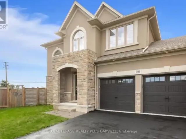 For Rent 4 Bedroom House Oakville ON DS105506045