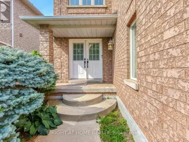 For Rent 4 Bedroom House Oakville ON DS105543308