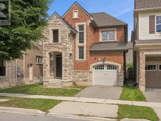 For Rent 4 Bedroom House Oakville ON DS105623760