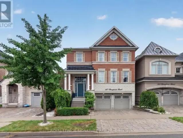 For Rent 4 Bedroom House Oakville ON DS105623843