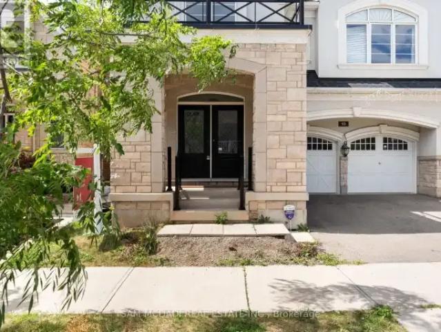 For Rent 4 Bedroom House Oakville ON DS105087986