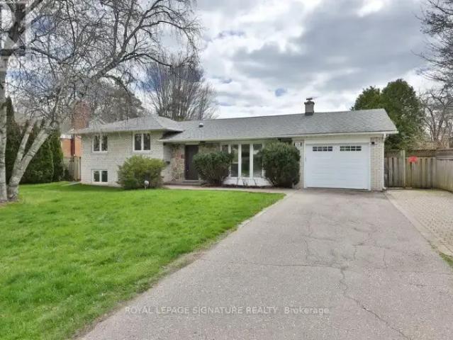 For Rent 4 Bedroom House Oakville ON DS105151011