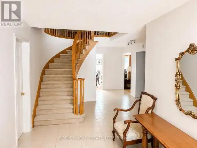 For Rent 4 Bedroom House Oakville ON DS105198719