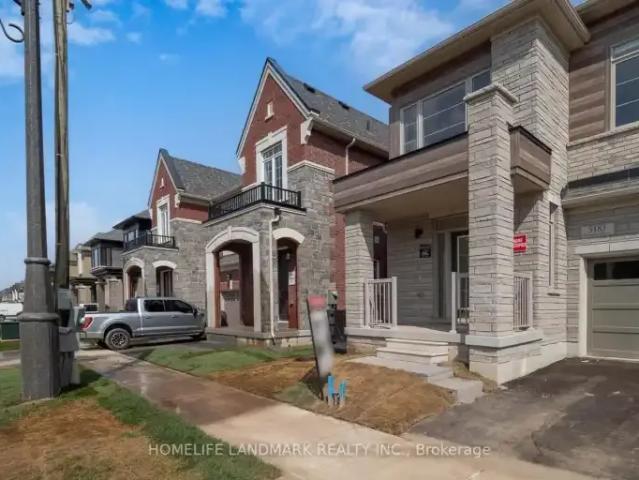 For Rent 4 Bedroom House Oakville ON DS105378461