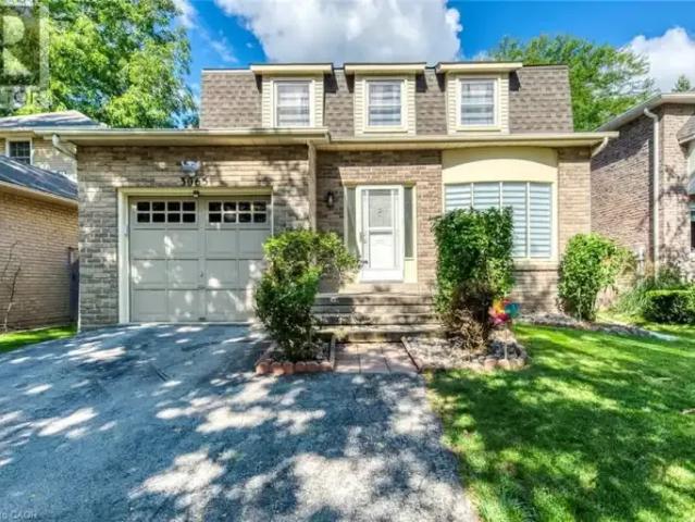 For Rent 4 Bedroom House Oakville ON DS105378493