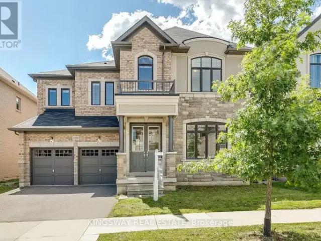 For Rent 4 Bedroom House Oakville ON DS105378531