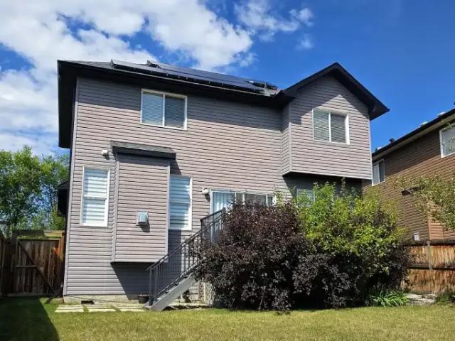 For Rent 4 Bedroom House Okotoks AB DS105047891