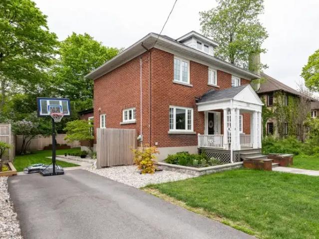 For Rent 4 Bedroom House Ottawa ON DS102846177