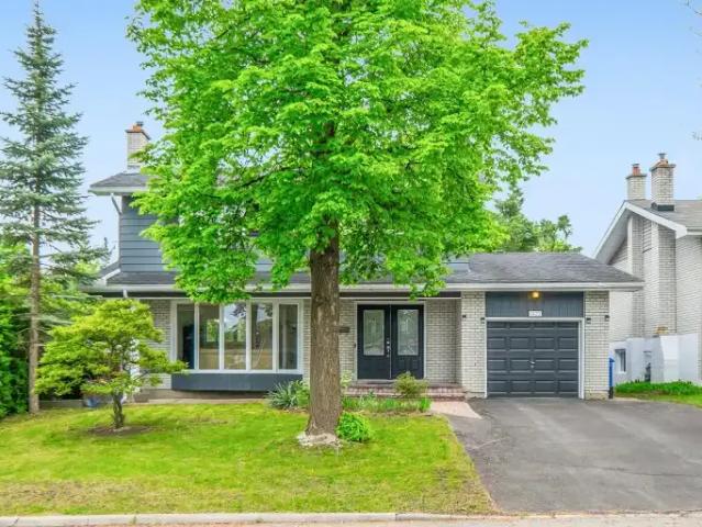 For Rent 4 Bedroom House Ottawa ON DS102846947