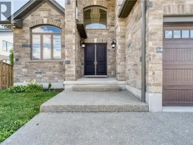 For Rent 4 Bedroom House London ON DS104535592