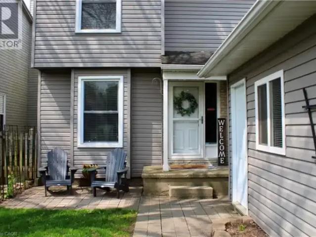 For Rent 4 Bedroom House London ON DS103487546