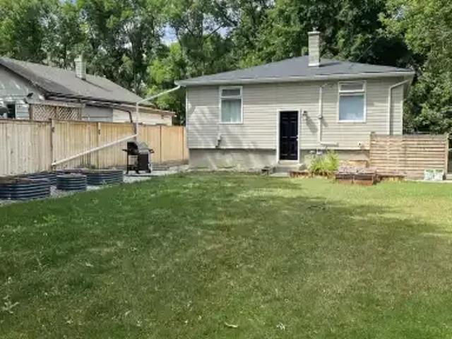 For Rent 4 Bedroom House Lethbridge AB DS102467773