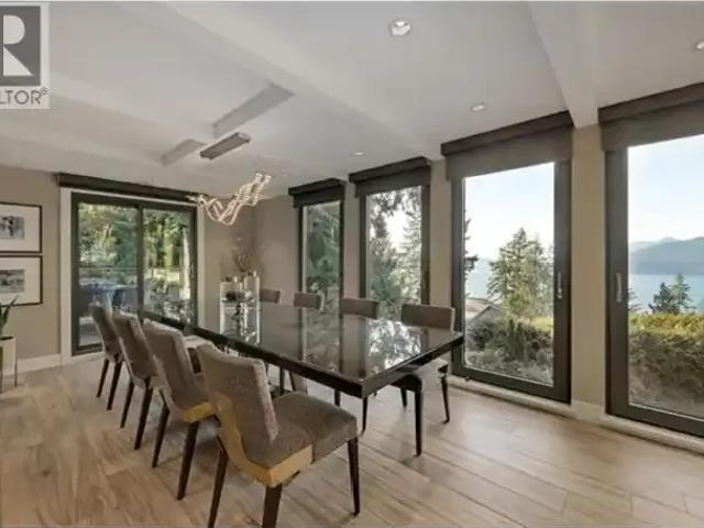 For Rent 4 Bedroom House Lions Bay BC DLS100171315