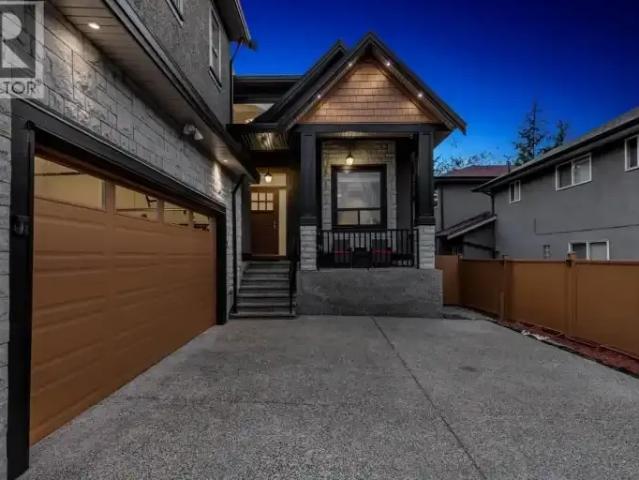 For Rent 4 Bedroom House Maple Ridge BC DS103920588
