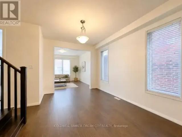 For Rent 4 Bedroom House Milton ON DLS102915271