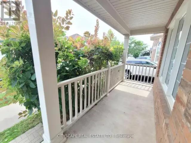 For Rent 4 Bedroom House Milton ON DS104224685