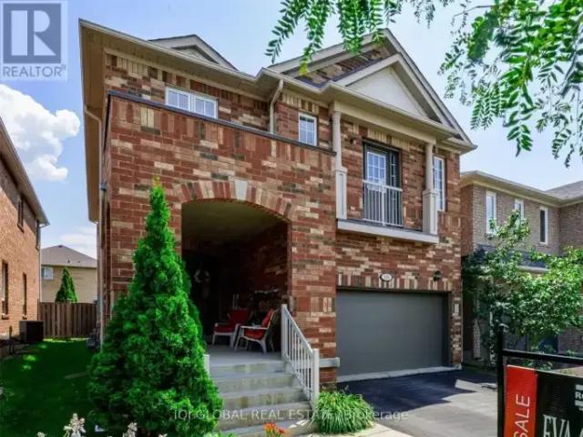 For Rent 4 Bedroom House Milton ON DS104362826