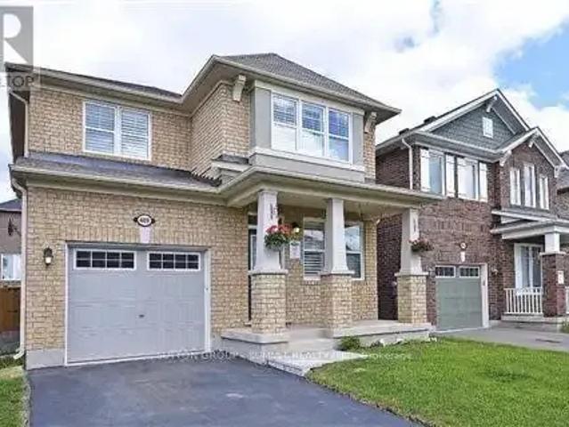 For Rent 4 Bedroom House Milton ON DS105048134