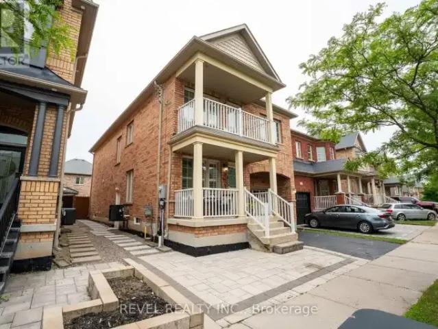 For Rent 4 Bedroom House Milton ON DS105119016