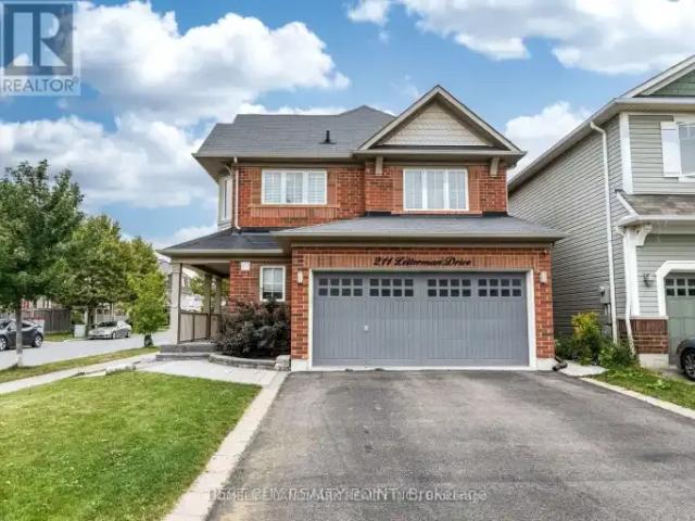 For Rent 4 Bedroom House Milton ON DS101186284