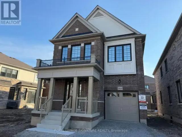 For Rent 4 Bedroom House Milton ON DS102847409