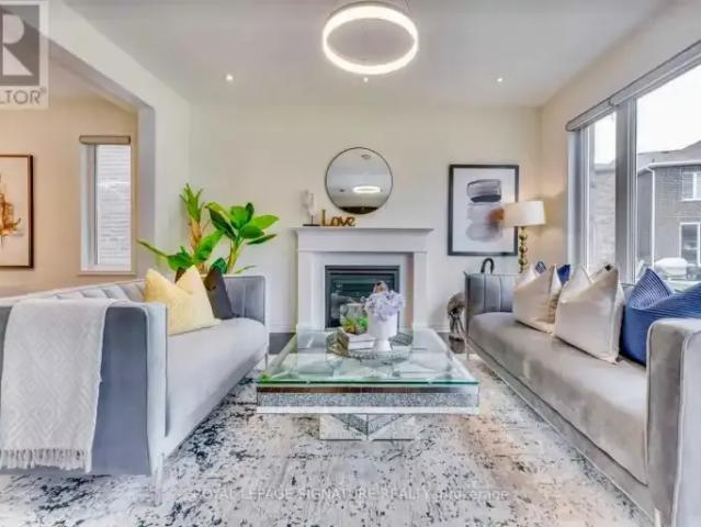 For Rent 4 Bedroom House Milton ON DS103011970