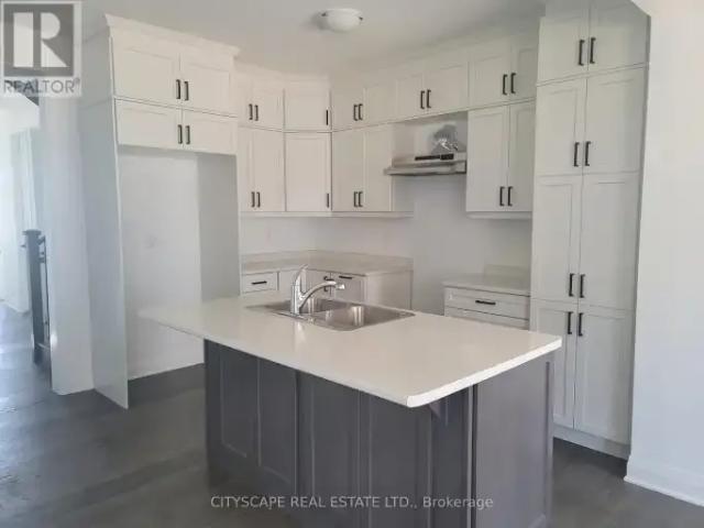 For Rent 4 Bedroom House Milton ON DS103243666
