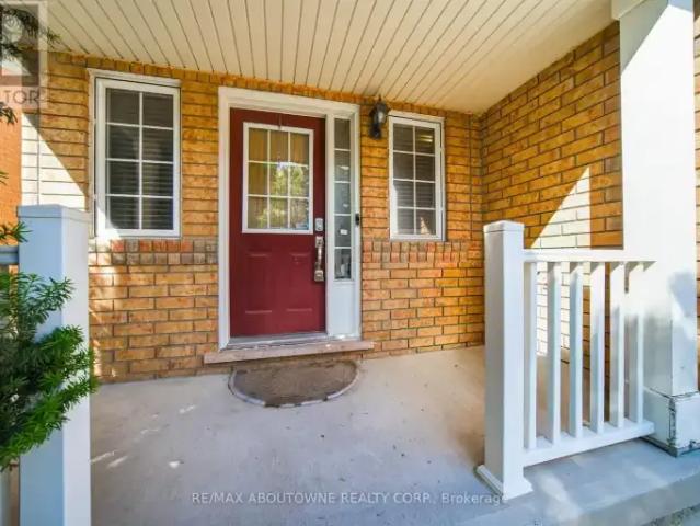 For Rent 4 Bedroom House Milton ON DS103487550